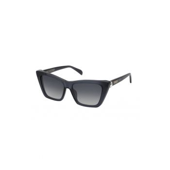 Ochelari de soare cat-eye