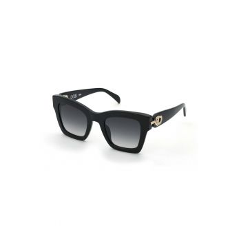 Ochelari de soare cu lentile degrade