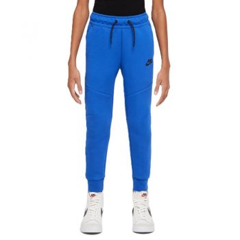 Pantaloni Nike B NSW TCH FLC JGGR - PD