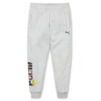 Pantaloni sport cu buzunare frontale