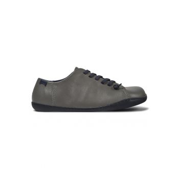 Pantofi casual de piele Peu Cami 23419
