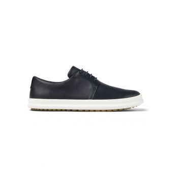 Pantofi din piele Chasis 1097