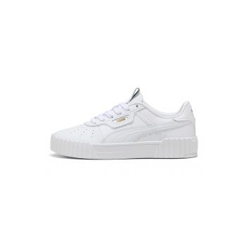 Pantofi sport de piele Carina 3.0