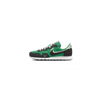 Pantofi sport de piele ecologica si material textil Air Pegasus 83