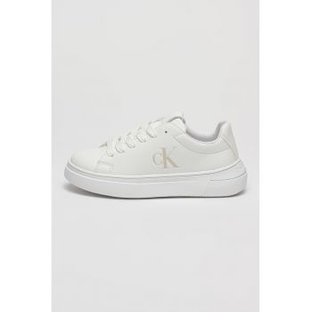 Pantofi sport low-cut cu model unisex