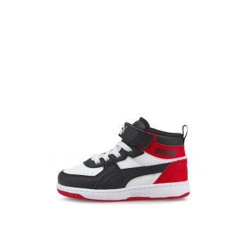Pantofi sport mid-cut cu velcro Rebound JOY