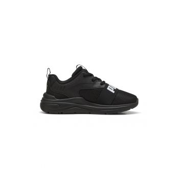 Pantofi sport  pentru Baieti - soft wired 2 ps - 401506-01 - Negru