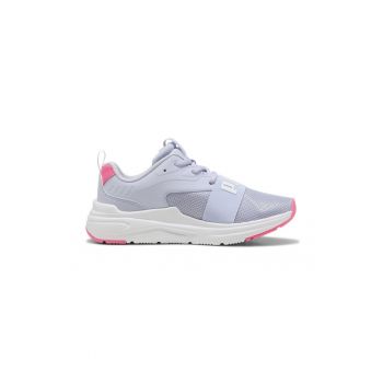 Pantofi sport  pentru Fete - softride wired 2 jr - 401505-05 - Mov