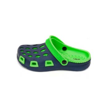 Papuci pentru copii - Aqua-Speed - BM59099 - Verde