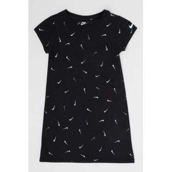 Rochie cu logo Swoosh