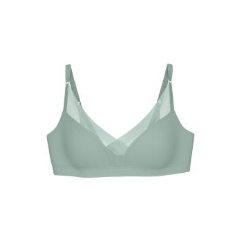 Sutien cu acoperire completa Shape Smart