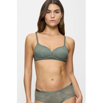 Sutien cu burete si bretele ajustabile Delightful Spotlight