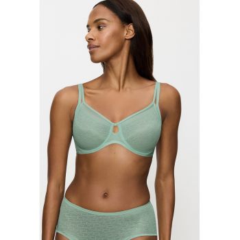 Sutien transparent Signature