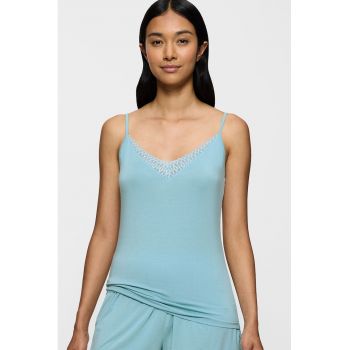 Top de pijama Aura Spotlight