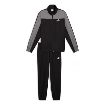 Trening  Woven Colorblock Tracksuit-684856-01
