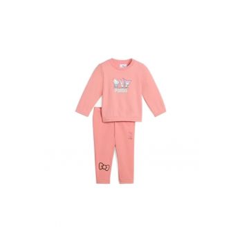 Trening  X HELLO KITTY & FRIENDS Minicats-630065-18
