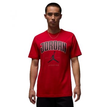 Tricou Nike M J CITY 88 CREW