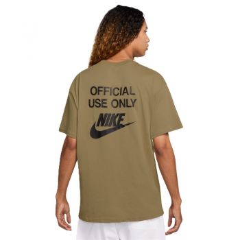 Tricou Nike U NSW TEE M90 OC REMIX