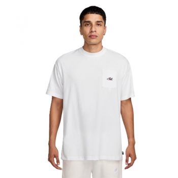 Tricou Nike U NSW TEE M90 SNKR PTCH PKT 2