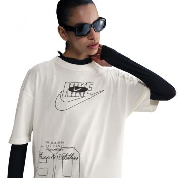 Tricou Nike W NSW DANCE OS TEE