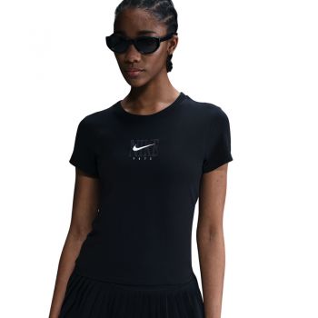 Tricou Nike W NSW SS SLIM TEE PNX GRX