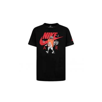 Tricou  NKB AIR BOXY-86M841-023