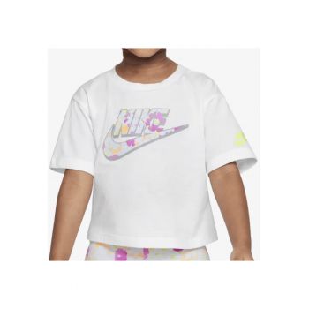 Tricou  NKG FLOW-RAL BOXY GRAPHIC TEE-26M612-001