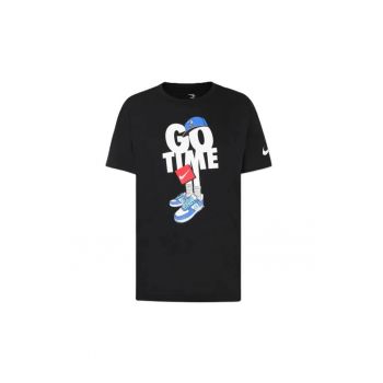Tricou  RWB GO TIME CAPMANDO TEE-9Q1104-023