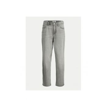 Blugi baieti -  304154324 - Gri - Bumbac