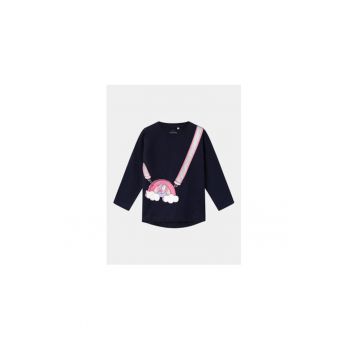 Bluza copii -  360023 - Bleumarin - Bumbac -