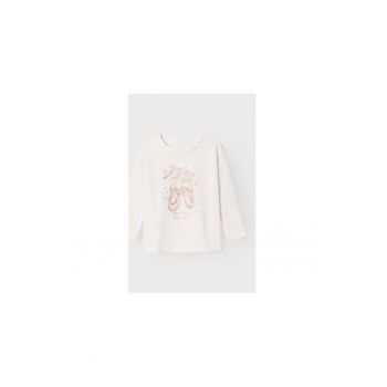 Bluza copii -  360832 - Alb - Bumbac -