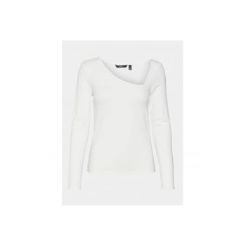 Bluza dama -  303614416 - Viscoza - Alb