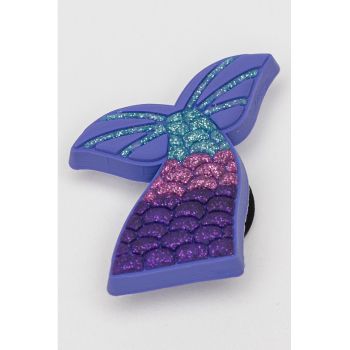 Clips cu design sirena