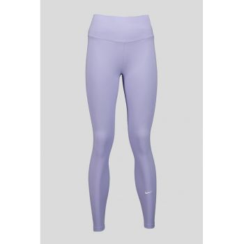 Colanti cu logo discret si tehnologie Dri-Fit - pentru antrenament