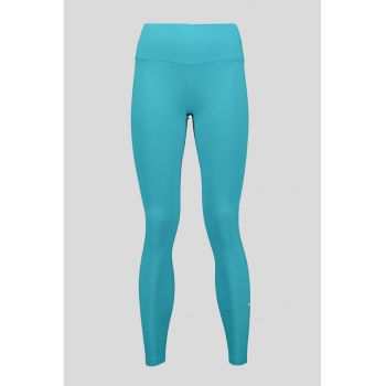 Colanti cu logo discret si tehnologie Dri-Fit - pentru antrenament