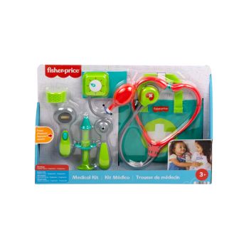 Fisher-price Medical Kit (hyh26)