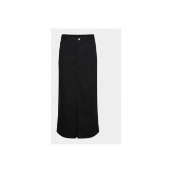 Fusta dama -  303419639 - Bumbac - S INTL - Negru
