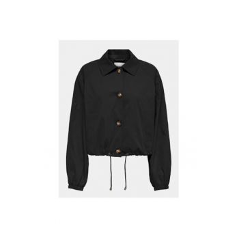 Geaca dama -  303387778 - Poliester - M INTL - Negru