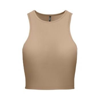 Maiou dama -  302088614 - Viscoza - Elastan - Maro