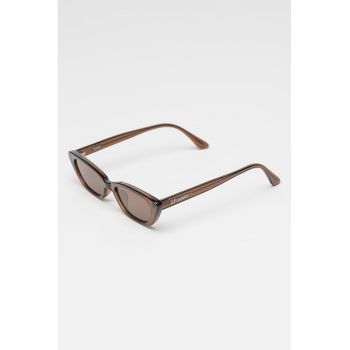 Ochelari de soare cat-eye unisex Soho