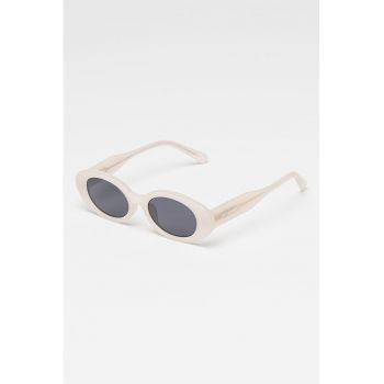 Ochelari de soare ovali Capri
