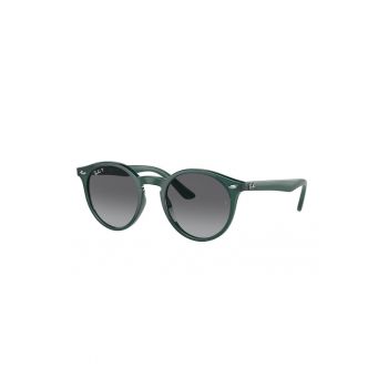 Ochelari de soare pantos cu lentile in degrade