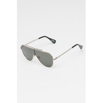 Ochelari de soare shield cu lentile uni