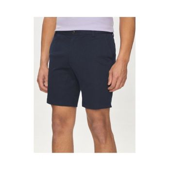 Pantaloni barbati -  77895 - Poliester - Bleumarin