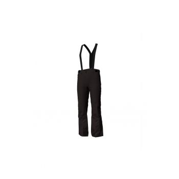 Pantaloni Schi  Fulpmes 2023 - Negru