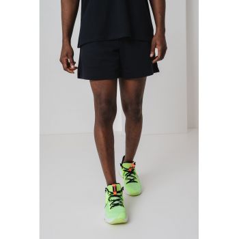 Pantaloni scurti cu tehnologie Dri-FIT - pentru fitness