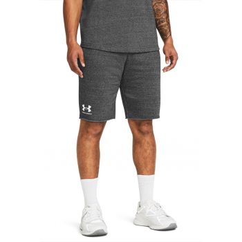 Pantaloni scurti din material terry - pentru fitness Rival Pantaloni scurti din material terry - pentru fitness Rival