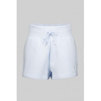 Pantaloni scurti lejeri cu talie inalta Phoenix