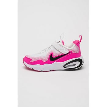 Pantofi cu banda velcro - pentru alergare Air Max Nova