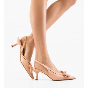 Pantofi dama Shah Roz 2